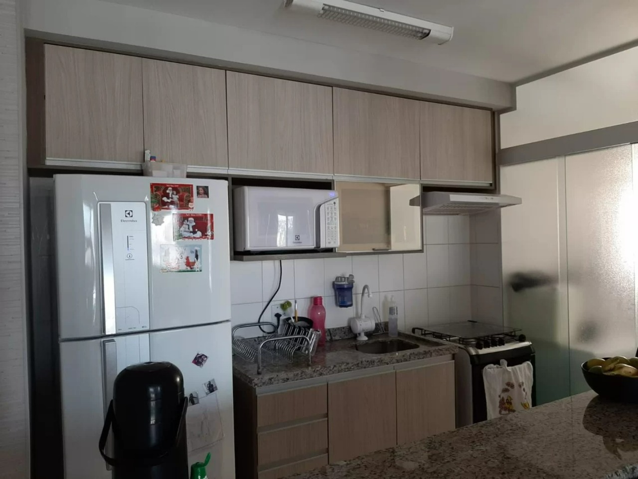 APARTAMENTO RESIDENCIAL em OSASCO - SP, SANTO ANTÔNIO