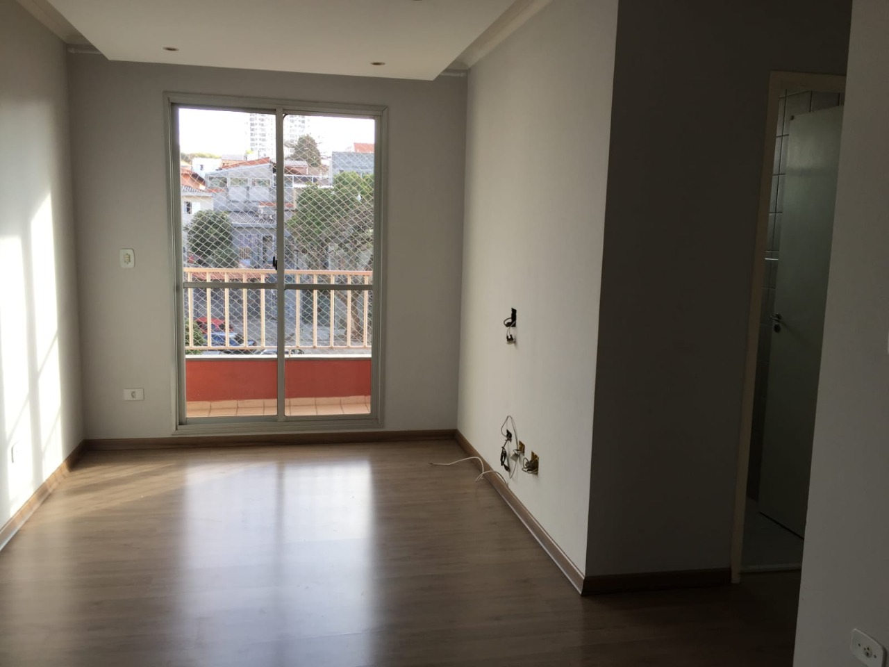 Vendo apartamento 2 dorms com vaga no Bussocaba