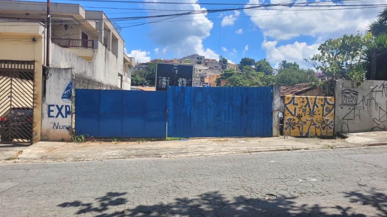 Terreno Para Locao prximo avenida do Anastcio , Avenida Mutinga e Rodovia Dos Bandeirantes