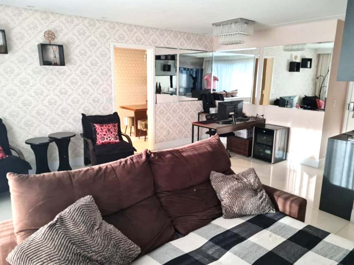OPORTUNIDADE IMPERDÍVEL; APARTAMENTO À VENDA; 3 SUÍTESLAZER COMPLETO; CONDOMINIO JARDINS DO BRASIL - OSASCO ; PROXIMO SHOPPINS ESTAÇÃO CPTM; CONFIRA.