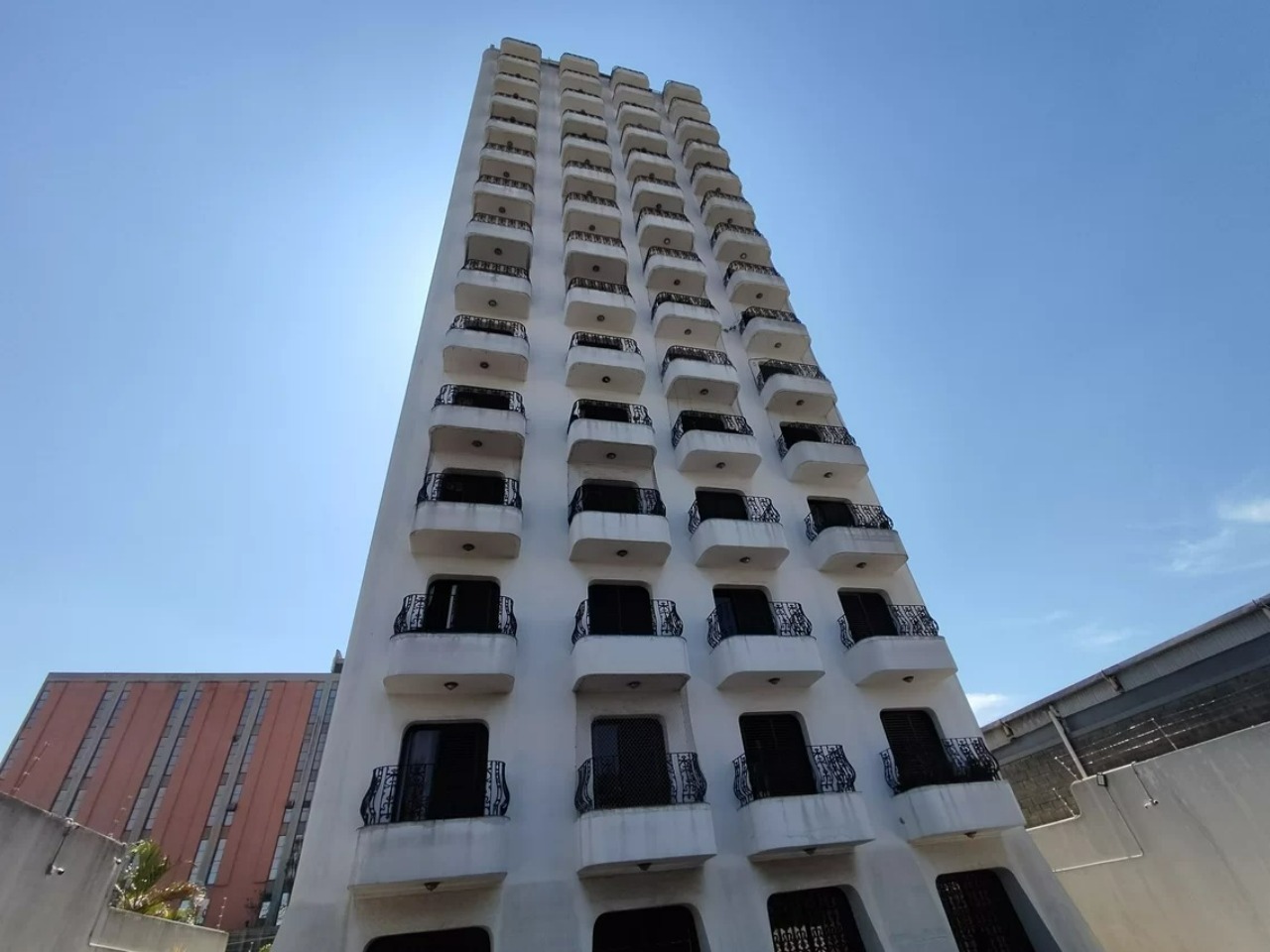 APARTAMENTO RESIDENCIAL em OSASCO - SP, CENTRO