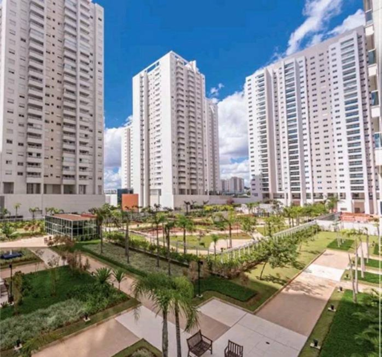 OPORTUNIDADE IMPERDÍVEL; APARTAMENTO À VENDA; 3 SUÍTESLAZER COMPLETO; CONDOMINIO JARDINS DO BRASIL - OSASCO ; PROXIMO SHOPPINS ESTAÇÃO CPTM; CONFIRA.
