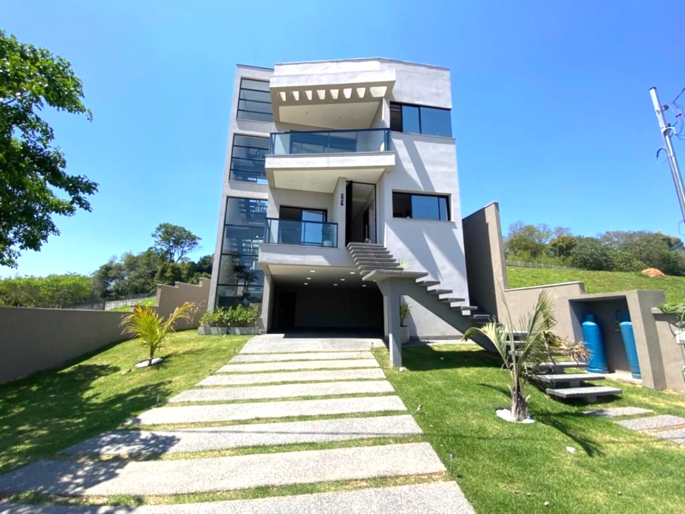 Casa 3 Quartos 357 m² à venda por R$ 1.5M em Reserva Vale Verde - Cotia/SP