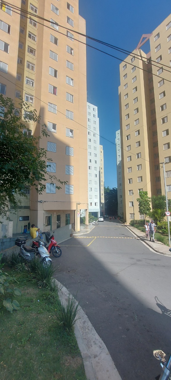Apartamento para locao Padroeira - Osasco