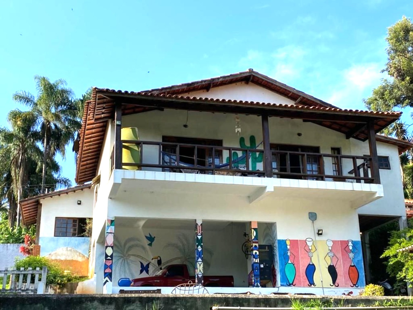 CASA RESIDENCIAL em COTIA - SP, GRANJA VIANA II