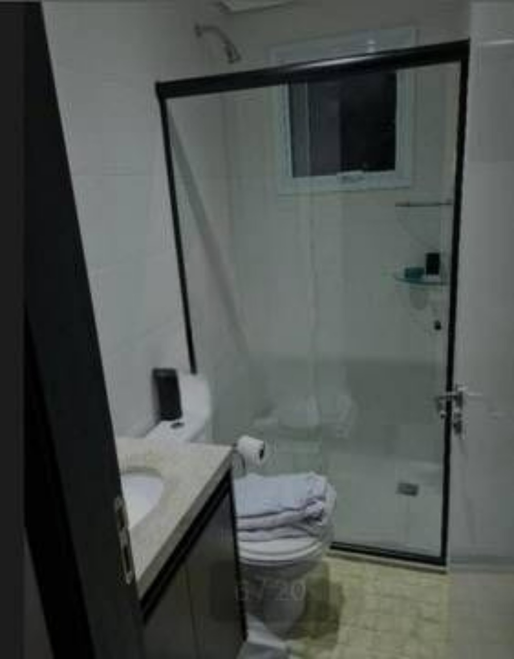 APARTAMENTO RESIDENCIAL em OSASCO - SP, VILA OSASCO