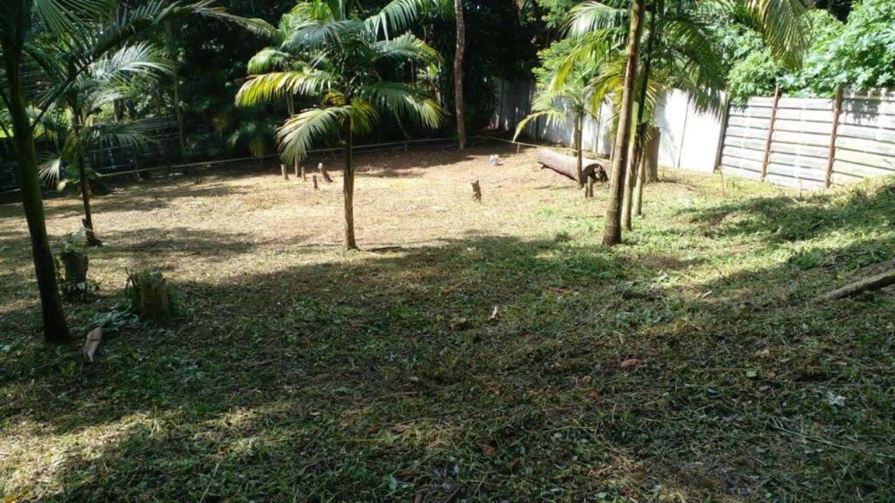 ÓTIMO LOTE; COND. JARDIM COLIBRI; ACESSO VIA PORTARIA 2; LOTE PLANO; PROCESSO AMBIENTAL CONCLUÍDO ACESSO À LUZ E ÁGUA DISPONÍVEL; PROJETO NEGOCIÁVEL