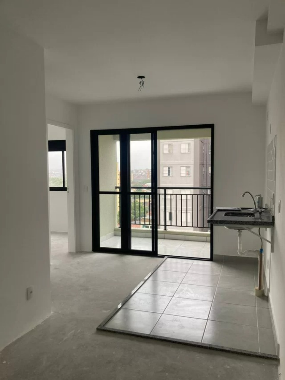 APARTAMENTO - OSASCO