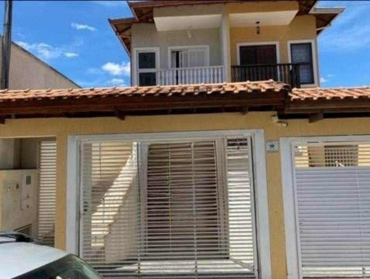 CASA RESIDENCIAL em OSASCO - SP, VILA YARA
