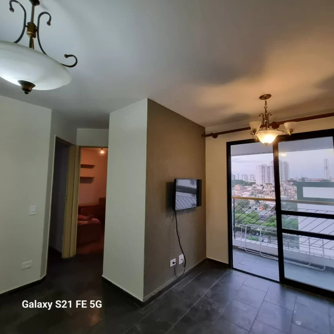 APARTAMENTO RESIDENCIAL em OSASCO - SP, CENTRO
