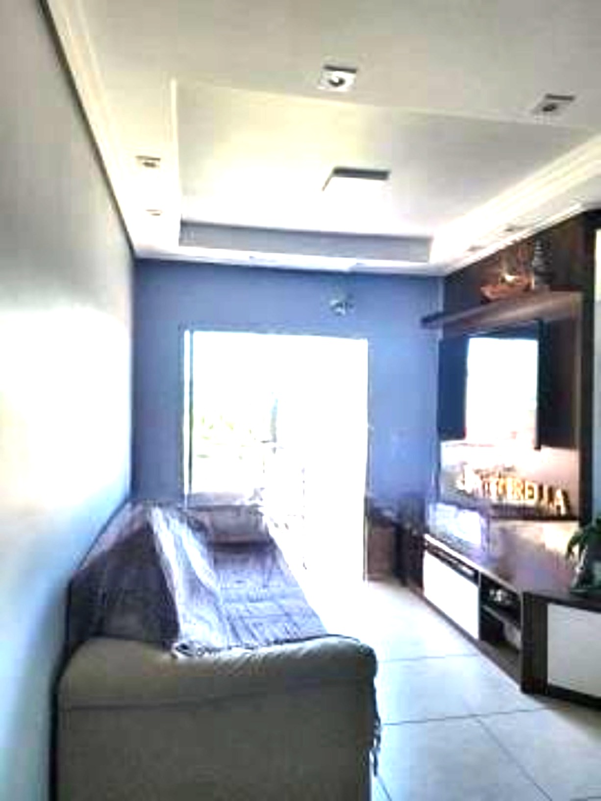 APARTAMENTO À VENDA; 2 DORMITÓRIOS; EM PIRATININGA OSASCO; ESCOLAS HOSPITAIS; AO LADO CASTELO BRANCO; VENHA CONFERIR; R$ 265.000,00