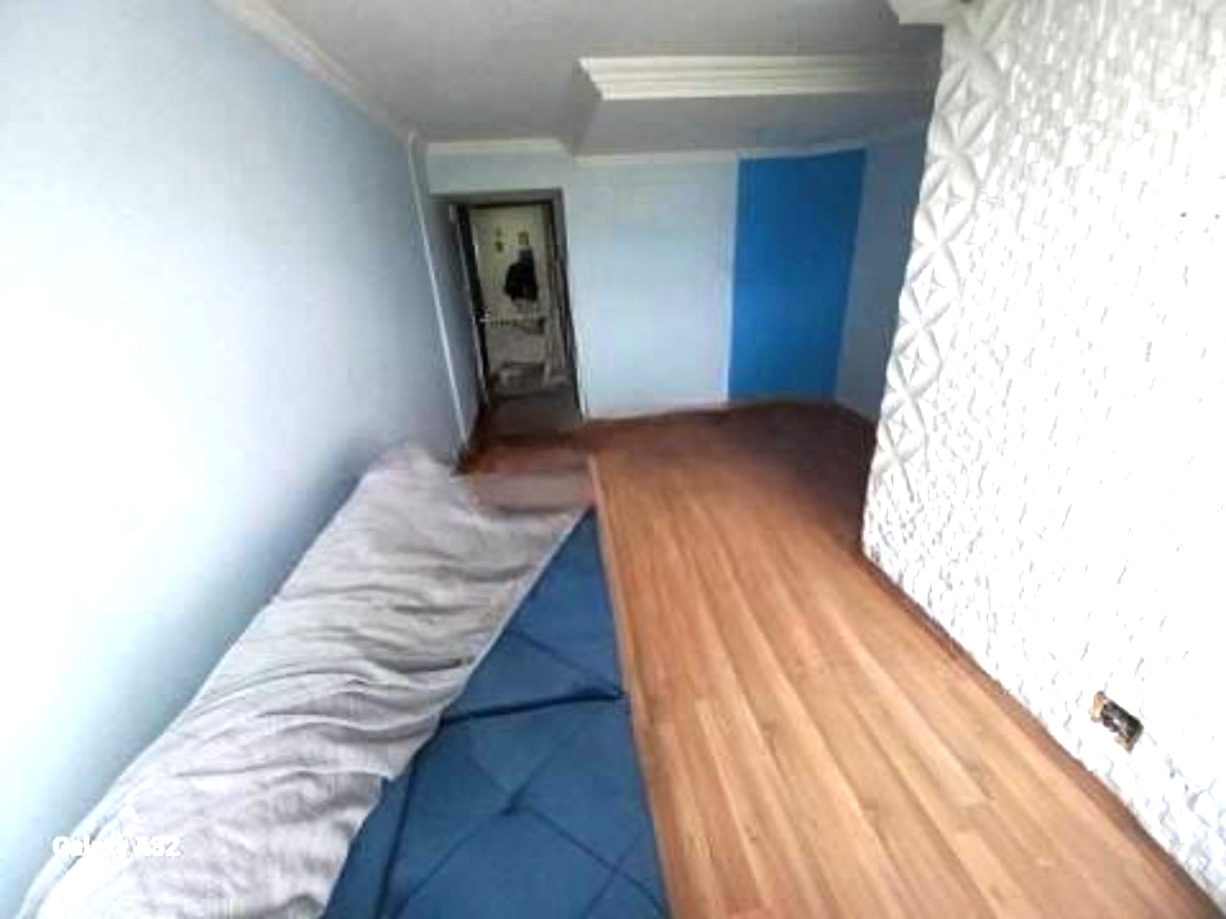 APARTAMENTO À VENDA; 2 DORMITÓRIOS; EM CONDOMINIO SÃO CRISTOVÃO; AO LADO DO RODOANEL; COMERCIO DIVERSOS; VENHA CONFERIR; R$ 219.000,00