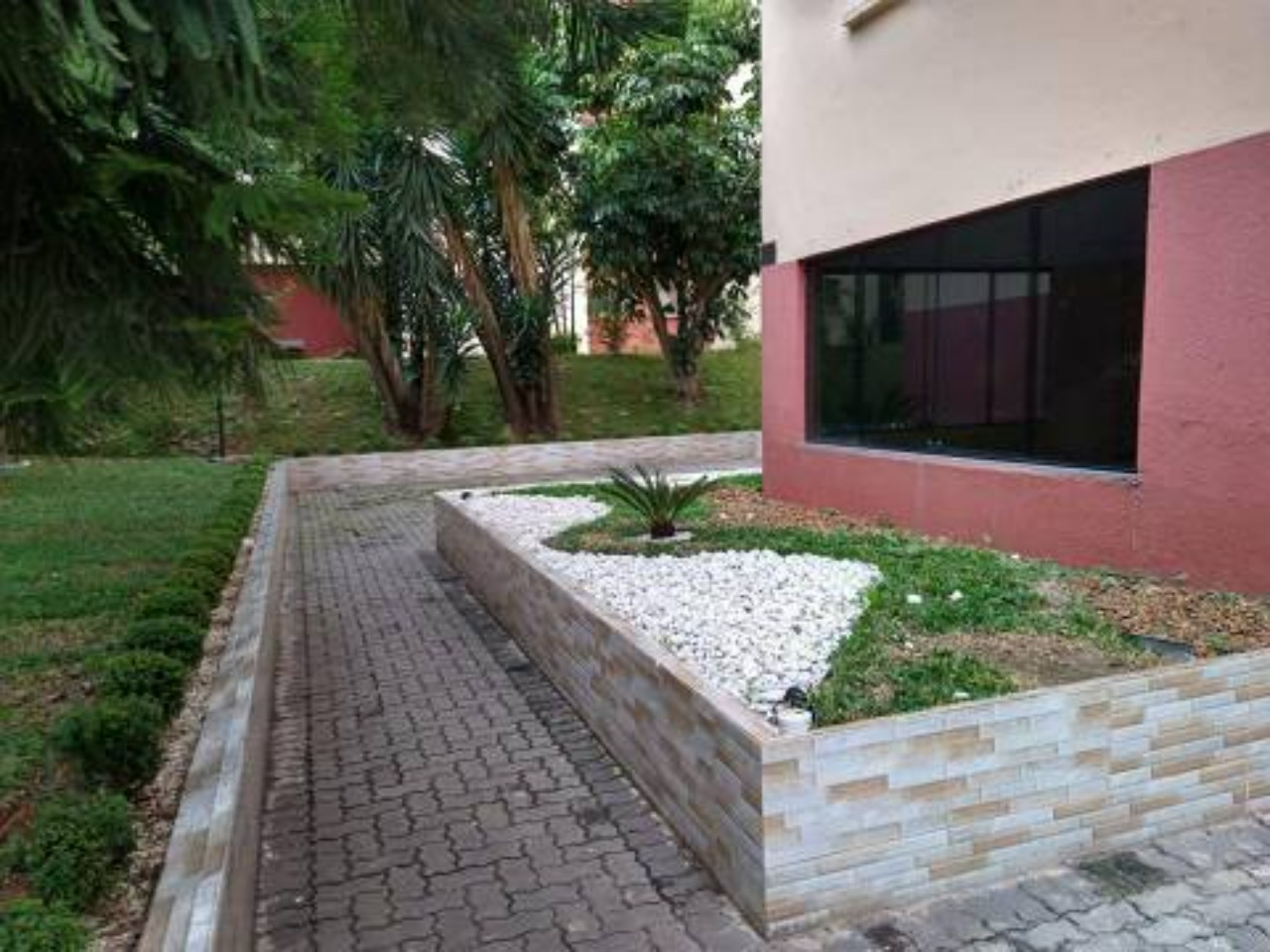APARTAMENTO RESIDENCIAL em OSASCO - SP, BANDEIRAS
