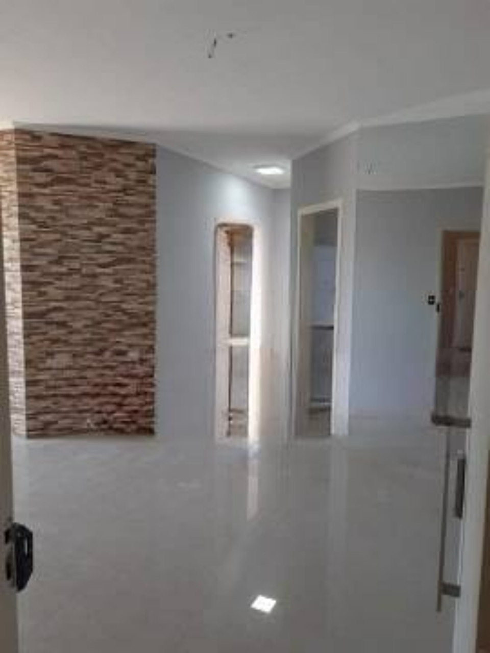 APARTAMENTO RESIDENCIAL em OSASCO - SP, PIRATININGA