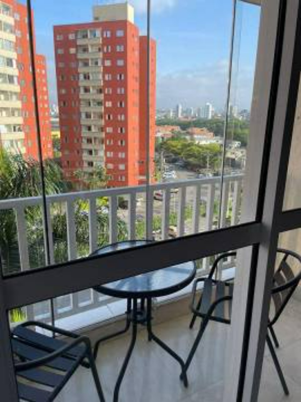 APARTAMENTO RESIDENCIAL em OSASCO - SP, PIRATININGA