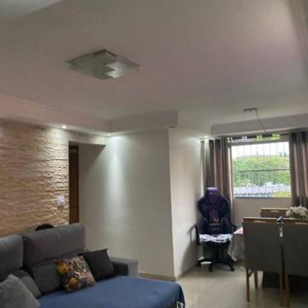 APARTAMENTO À VENDA; 2 DORMITÓRIOS; EM BANDEIRAS OSASCO; DIVERSOS COMERCIOS; ESCOLAS UBS; VENHA CONFERIR; R$ 245.000,00