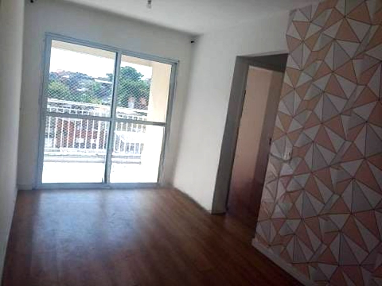 ÓTIMA LOCALIZAÇÃO; APARTAMENTO À VENDA; 2 DORMITÓRIOS; LAZER COMPLETO; JARCIM ROBERTO OSASCO; COMERCIO DIVERSOS; ESCOLAS TRANSPORTE; R$ 270.000,00