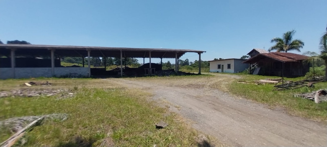 AREA RESIDENCIAL em VARGEM GRANDE PAULISTA - SP, CENTRO