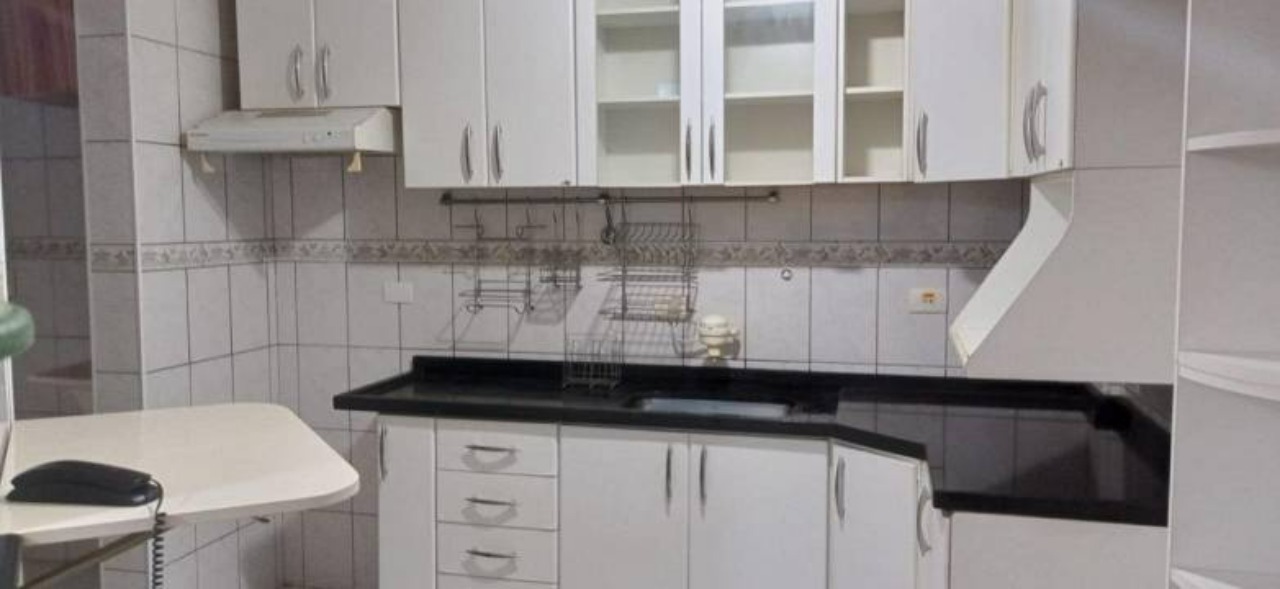 APARTAMENTO RESIDENCIAL em OSASCO - SP, BANDEIRAS