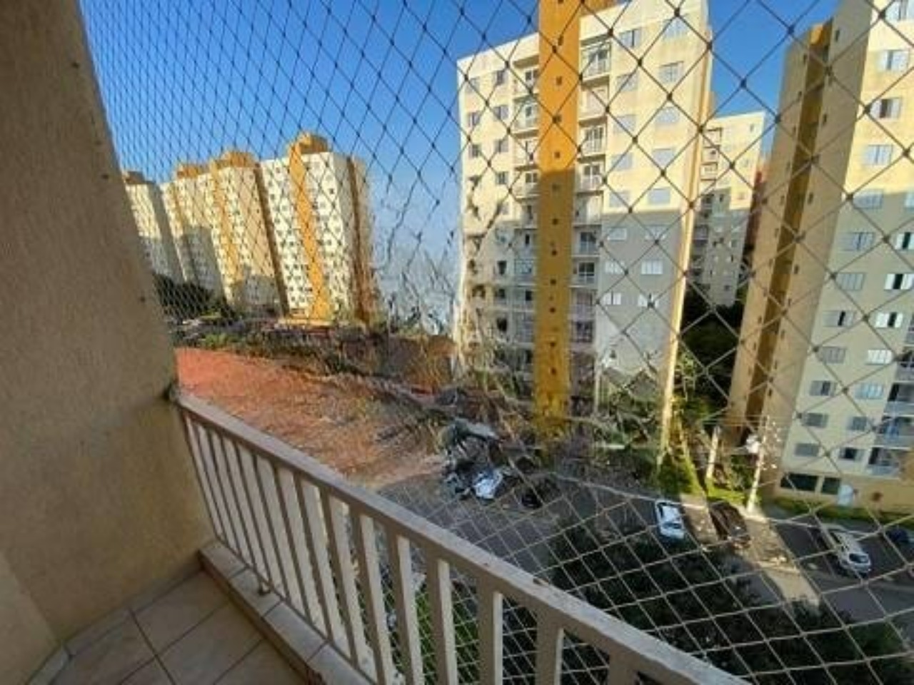 APARTAMENTO RESIDENCIAL em OSASCO - SP, PIRATININGA