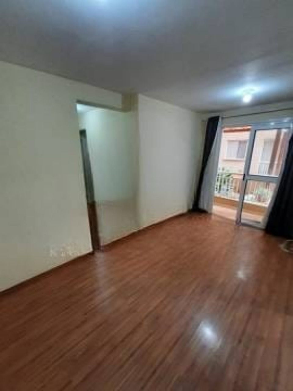 APARTAMENTO - OSASCO