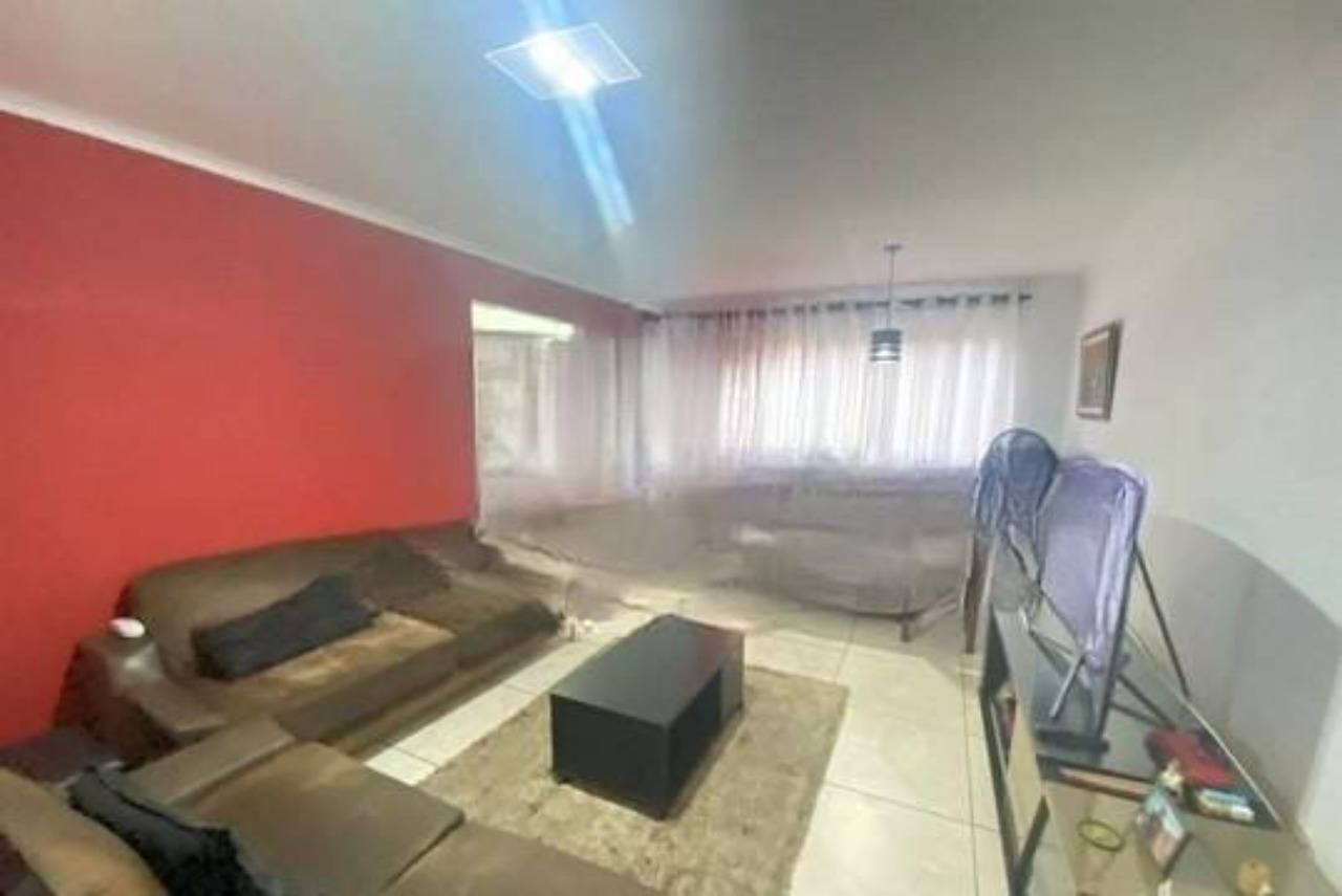 APARTAMENTO RESIDENCIAL em OSASCO - SP, BANDEIRAS