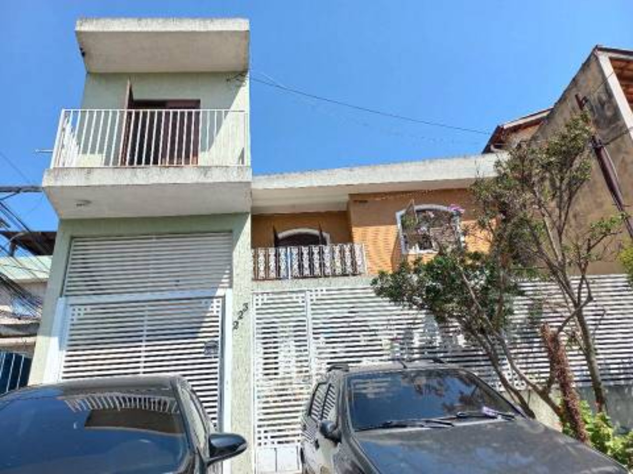 ÓTIMA; CASA À VENDA; 5 DORMITÓRIOS 5 VAGAS; ESCOLASMHOSPITAIS; COEMRCIO DIVERSOS; VENHA CONFERIR ; R$ 690.000,00