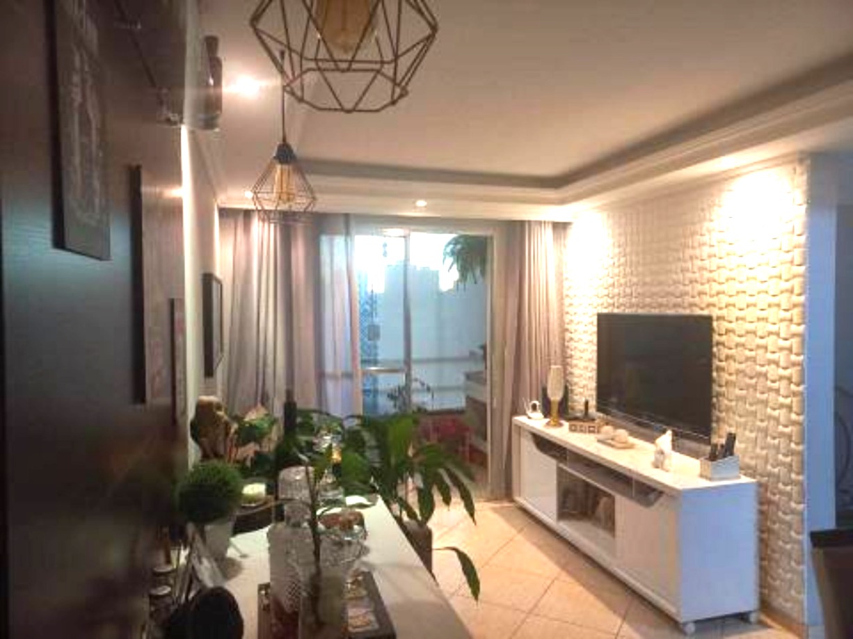 EXCELENTE; APARTAMENTO À VENDA; 2 DORMITÓRIOS; EM BANDEIRAS OSASCO; LAZER COMPLETO; COMERCIO DIVERSOS HOSPIATIS TRANS´PORTE; CONFIRA; R$ 317.000,00