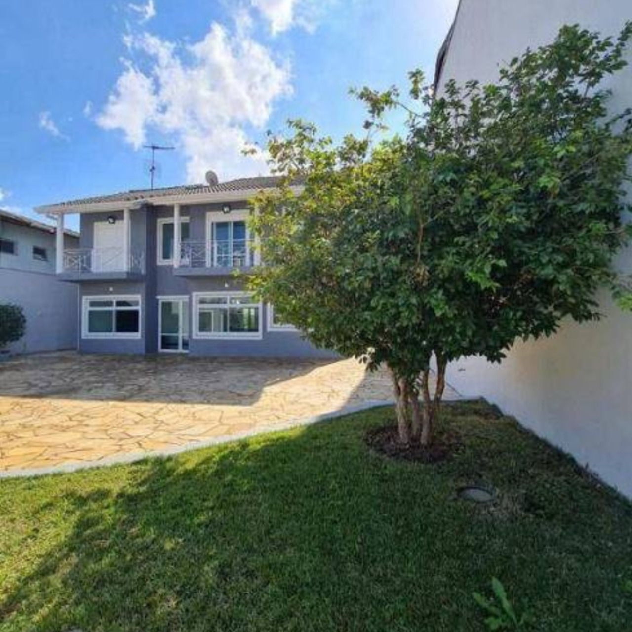 CASA RESIDENCIAL em VARGEM GRANDE PAULISTA - SP, HARAS BELA VISTA