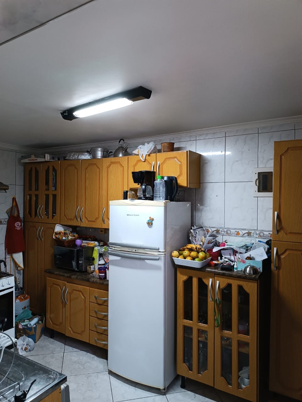 Apartamento de 3 Dormitórios na Cohab 2, Carapicuíba -SP - Conheça Já!\