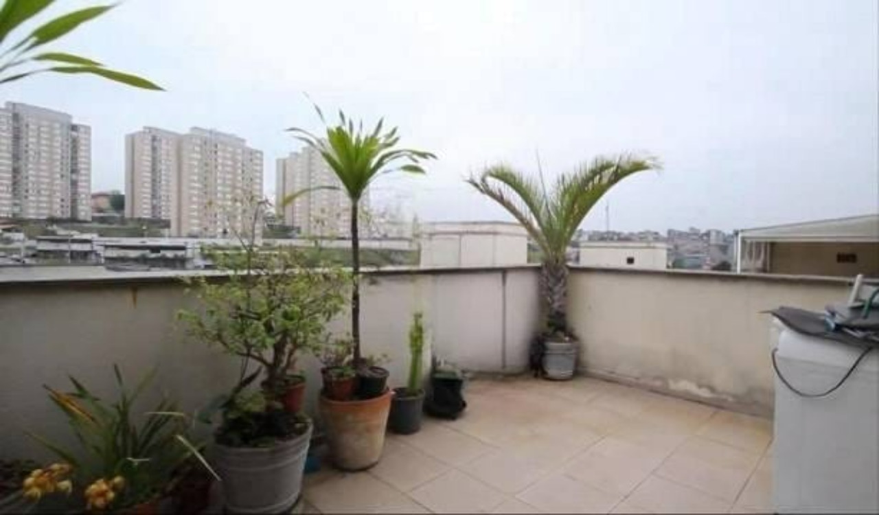 APARTAMENTO RESIDENCIAL em OSASCO - SP, NOVO OSASCO