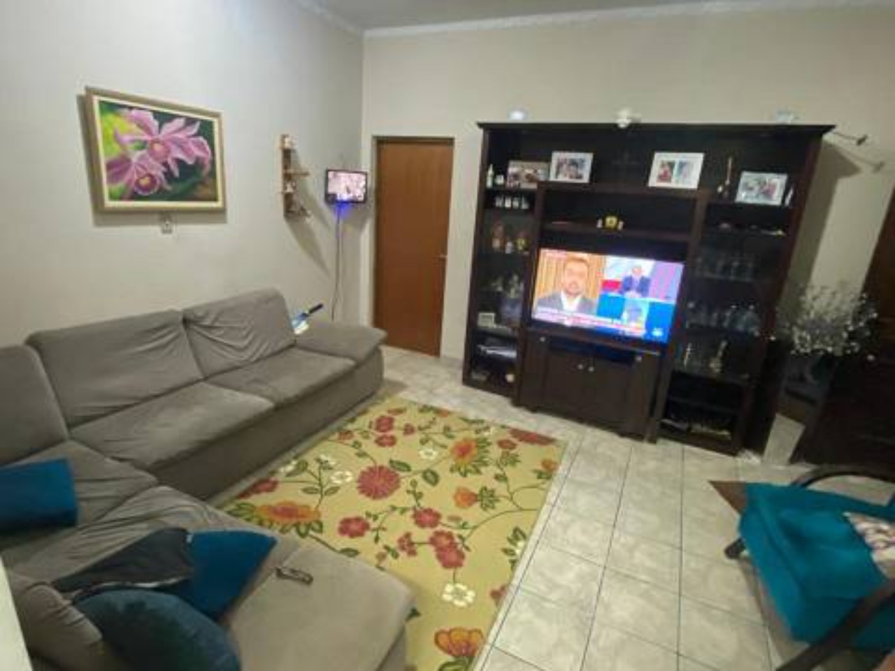CASA À VENDA; EM JARDIM ELVIRA OSASCO ; ESCOLAS HOSPIATIS TRANSPORTE; COMERCIO DIVERSOS; R$ 742.000,00