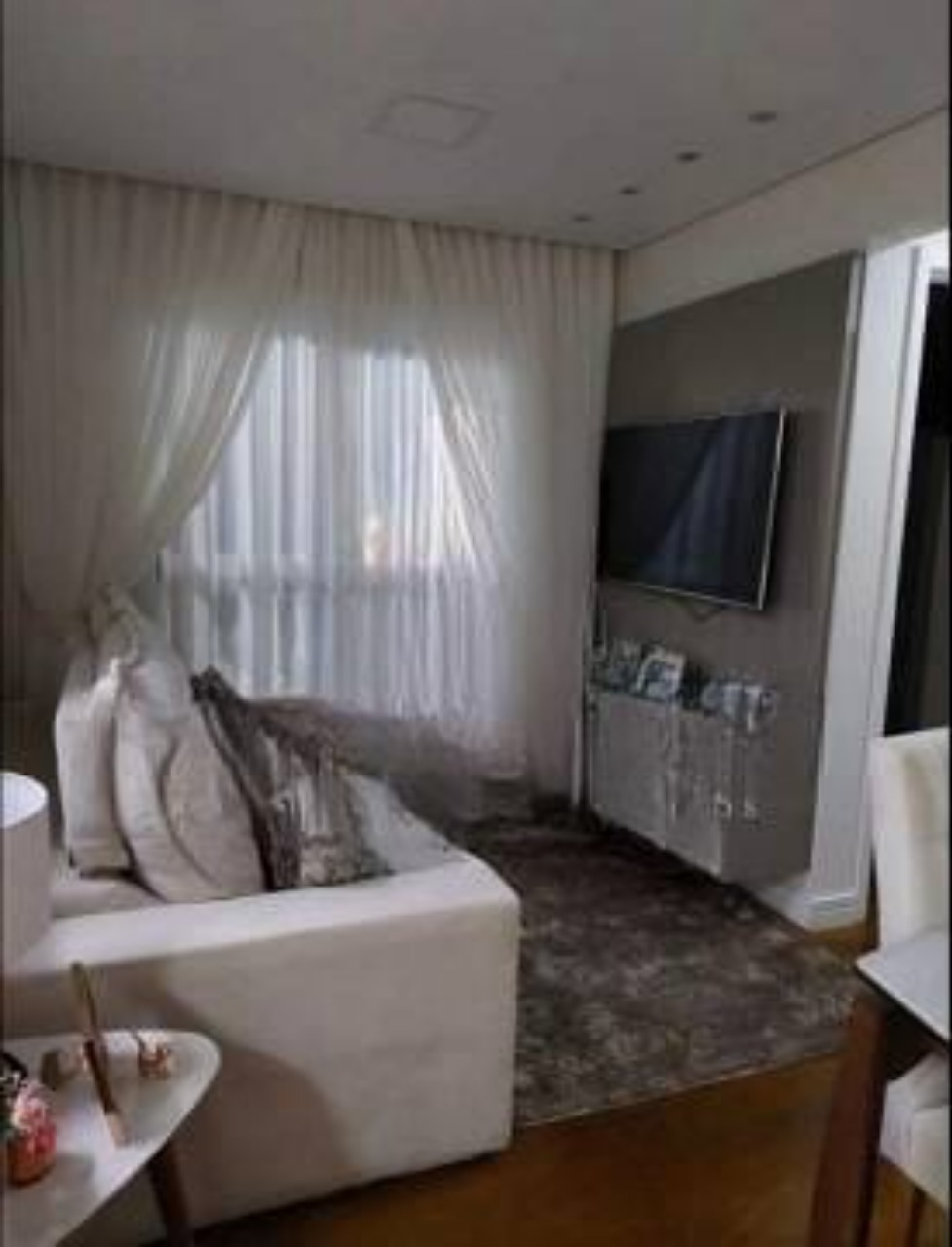 APARTAMENTO RESIDENCIAL em OSASCO - SP, JAGUARIBE