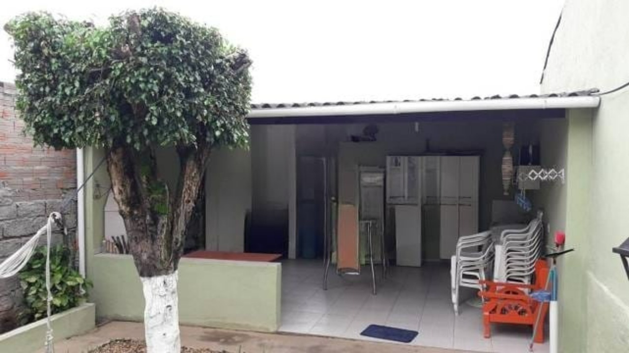CASA RESIDENCIAL em OSASCO - SP, HELENA MARIA