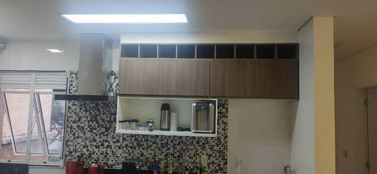 APARTAMENTO RESIDENCIAL em OSASCO - SP, NOVO OSASCO