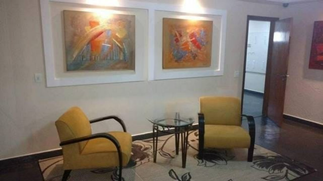 APARTAMENTO RESIDENCIAL em OSASCO - SP, CENTRO