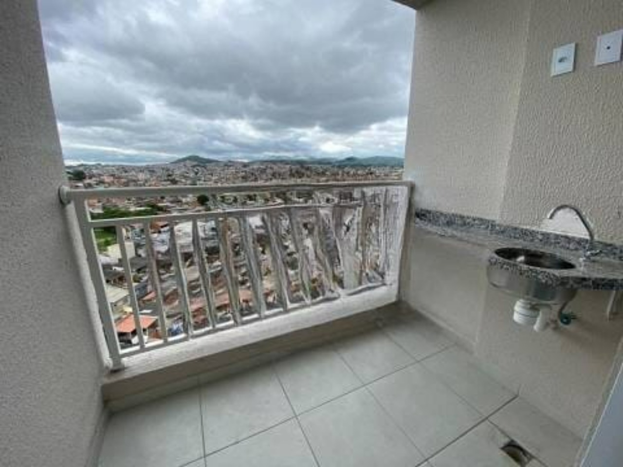 APARTAMENTO RESIDENCIAL em OSASCO - SP, ALIANÇA