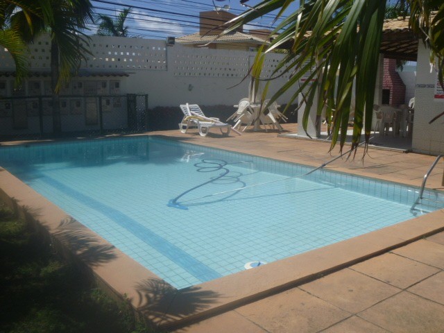 Casa para alugar com 3 quartos, 119m² - Foto 2