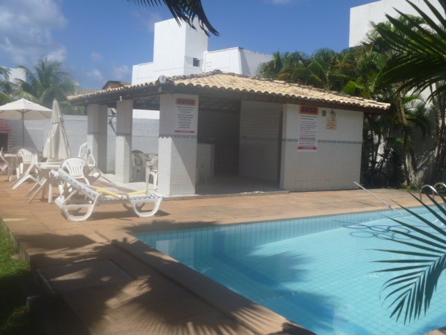Casa para alugar com 3 quartos, 119m² - Foto 3