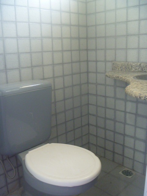 Casa para alugar com 3 quartos, 119m² - Foto 12