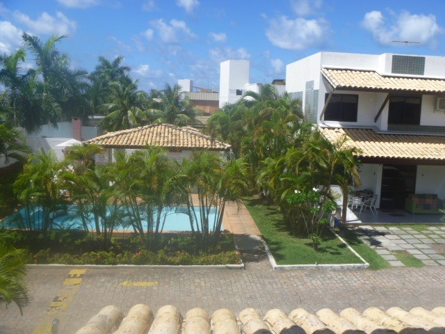 Casa para alugar com 3 quartos, 119m² - Foto 19