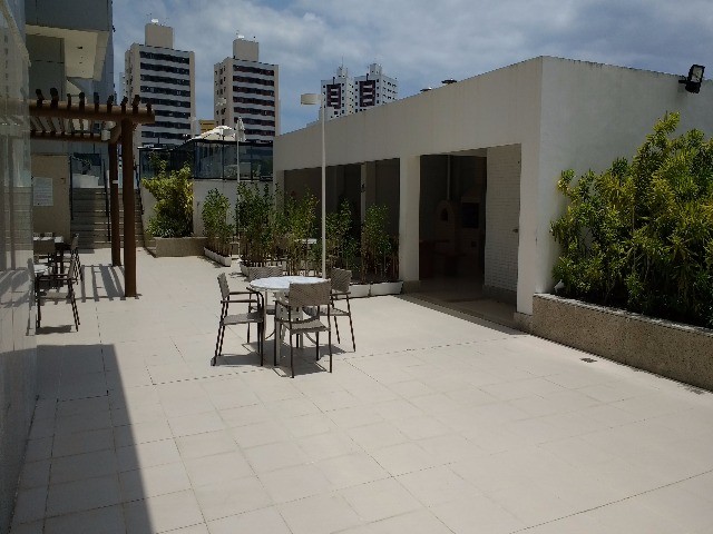 Apartamento para alugar com 2 quartos, 60m² - Foto 7