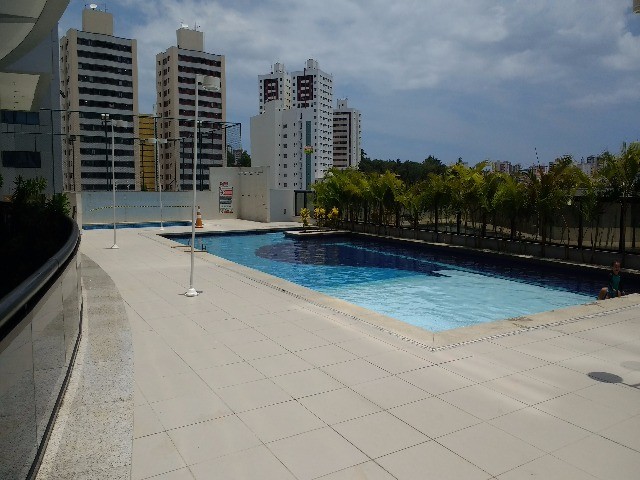 Apartamento para alugar com 2 quartos, 60m² - Foto 12