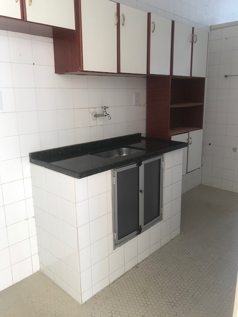 Apartamento à venda com 1 quarto, 40m² - Foto 5