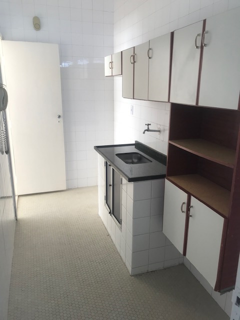 Apartamento à venda com 1 quarto, 40m² - Foto 6