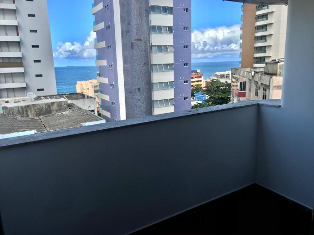 Apartamento à venda com 2 quartos, 75m² - Foto 5