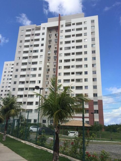 Apartamento à venda com 2 quartos, 85m² - Foto 1