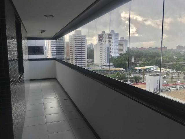 Apartamento para alugar com 2 quartos, 60m² - Foto 32