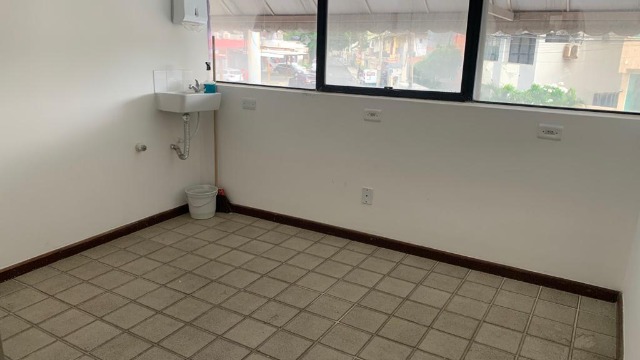 Conjunto Comercial-Sala para alugar, 27m² - Foto 11