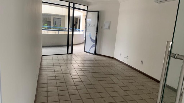 Conjunto Comercial-Sala para alugar, 27m² - Foto 12